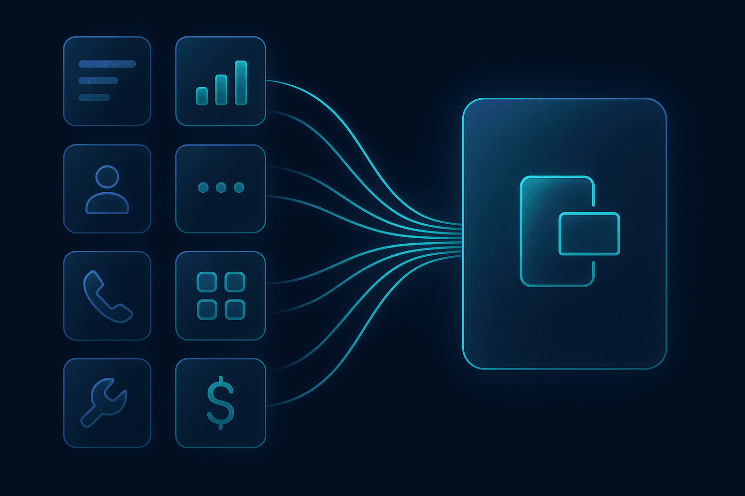 Unified platform